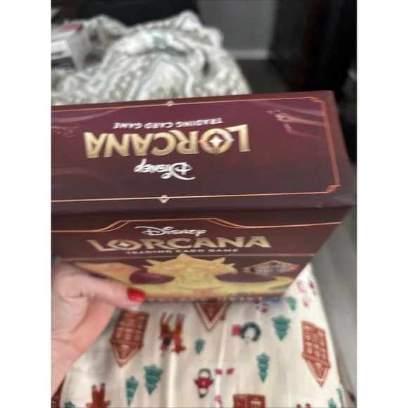 Disney Lorcana: Reign of Jafar Illumineer's Quest - Palace Heist - Picture 3 of 4